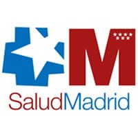 Centro Vacunación Comunidad Madrid