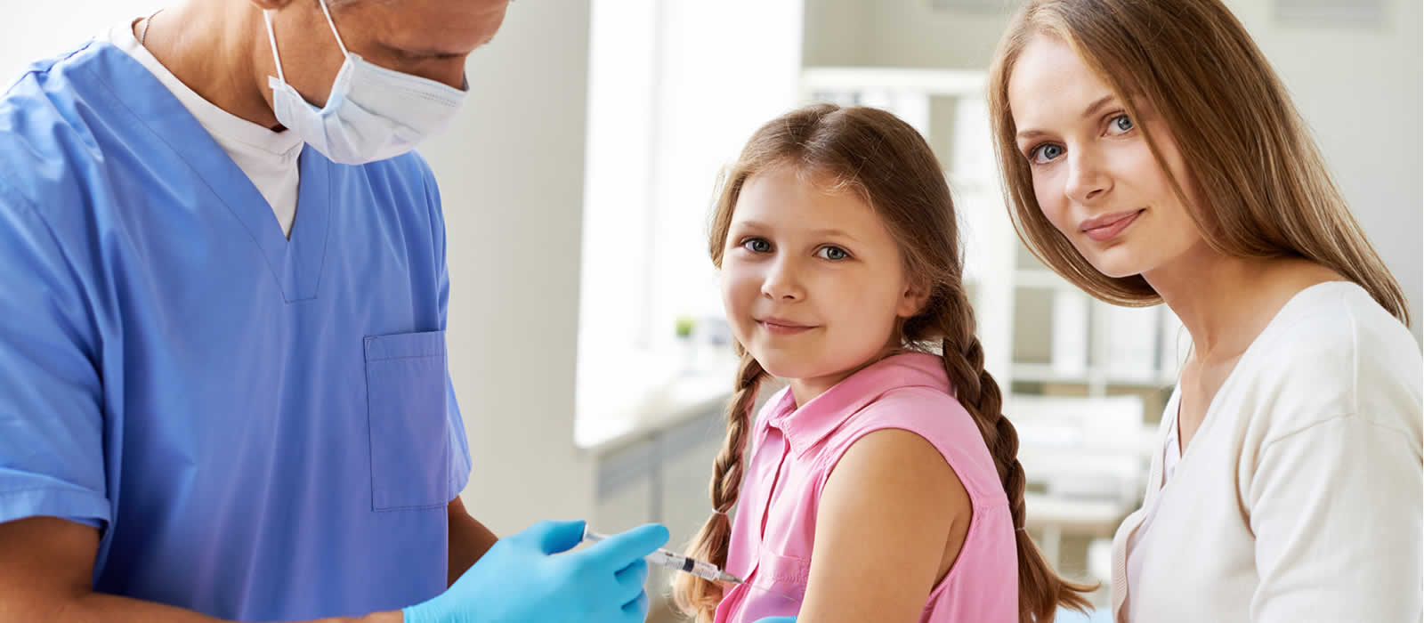 Vacuna contra la gripe consejos