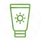 Crema de sol