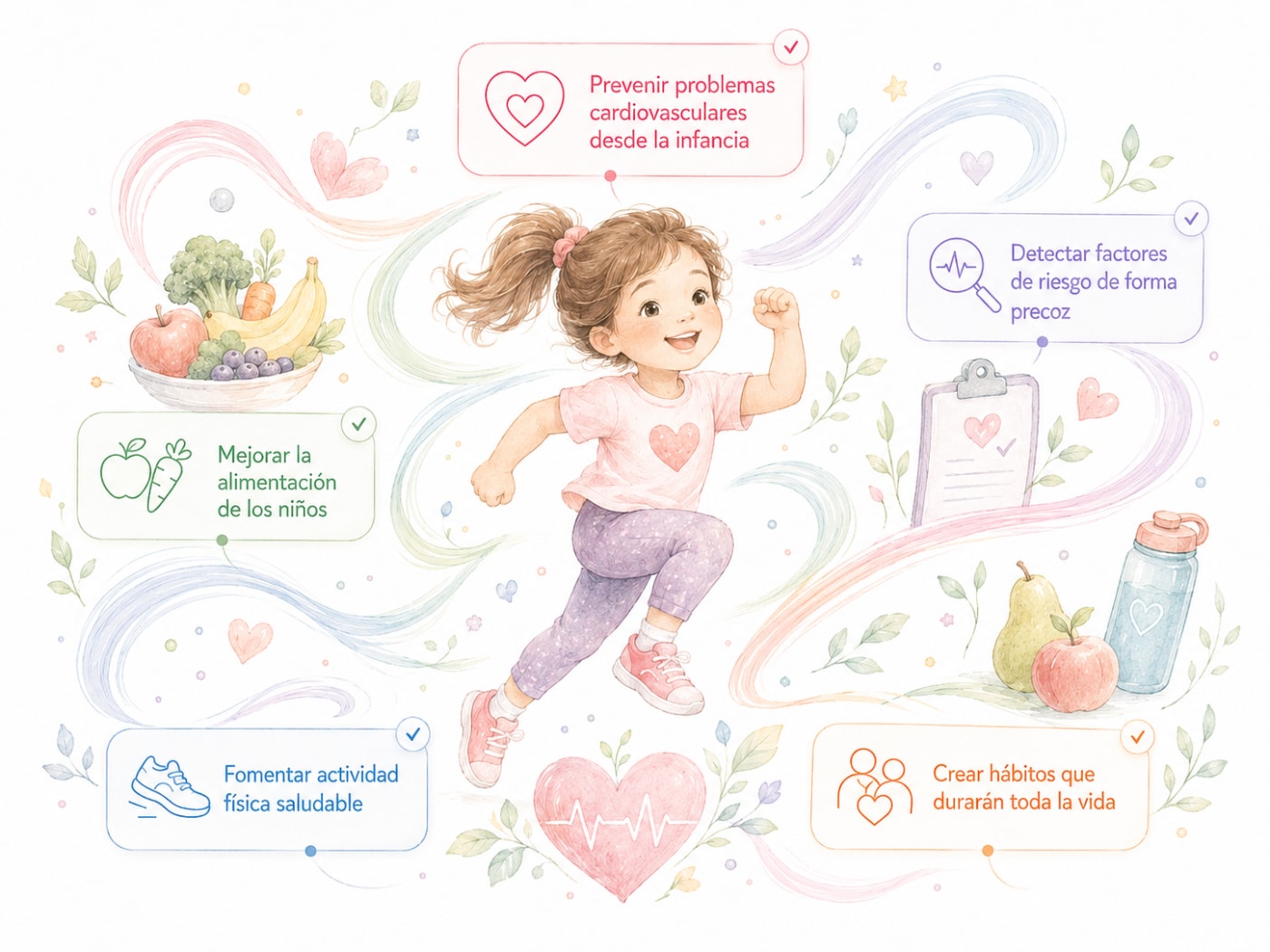 Corazón Sano