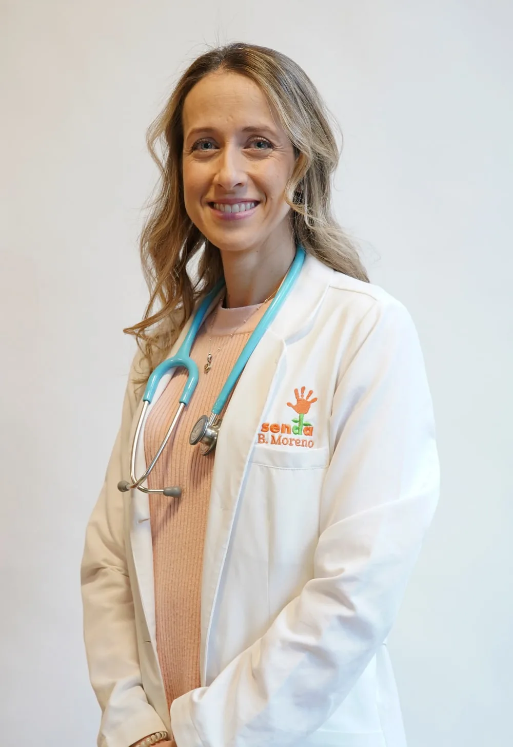 Blanca Moreno Vicente-Arche
