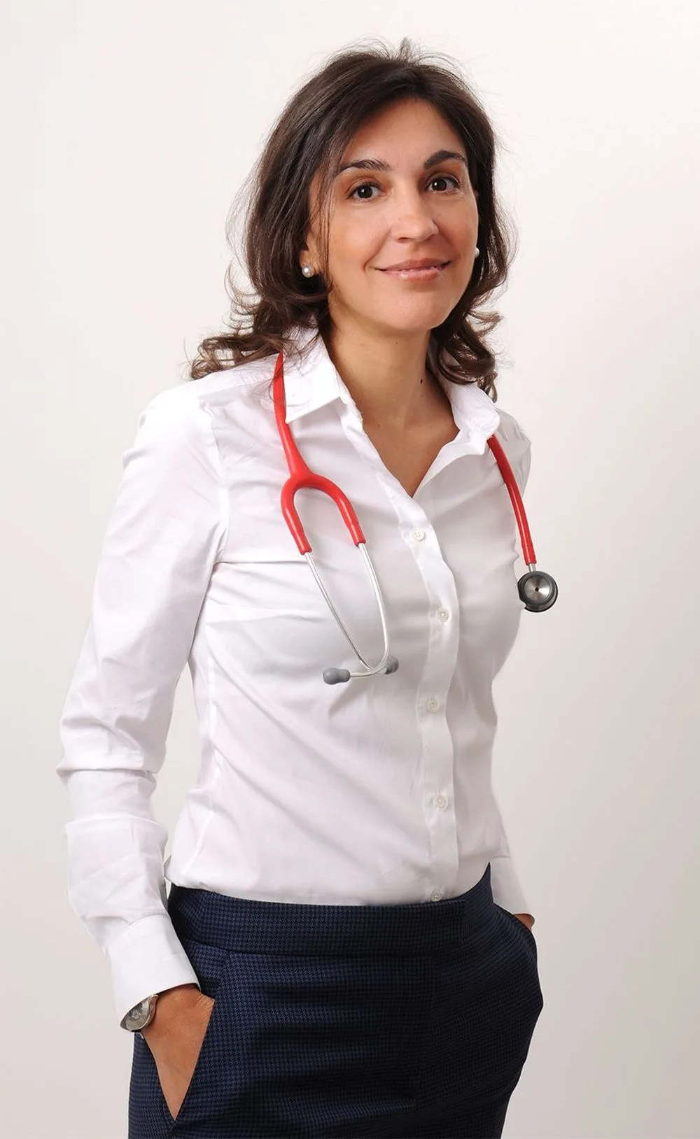 Cristina Ortega