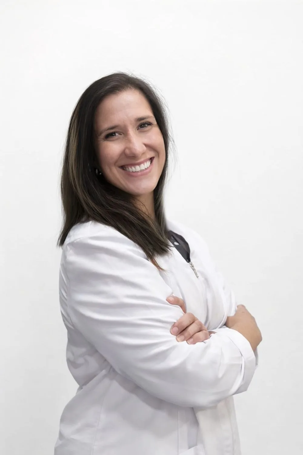 Dra. Eva Cadenas