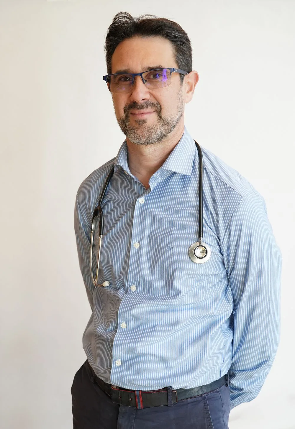 Dr. Julio Guerrero