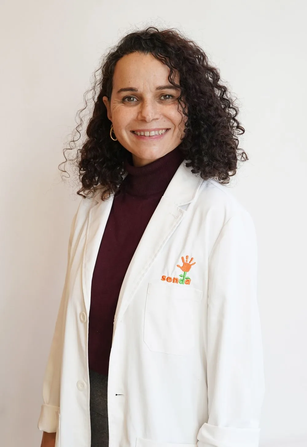 Dra. Lucía Deiros Bronte