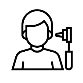 Otorrinolaringología