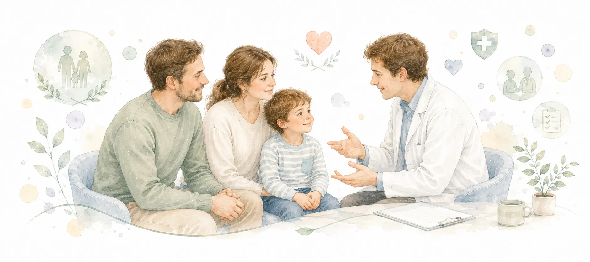 Cirugía y Urología Pediátrica