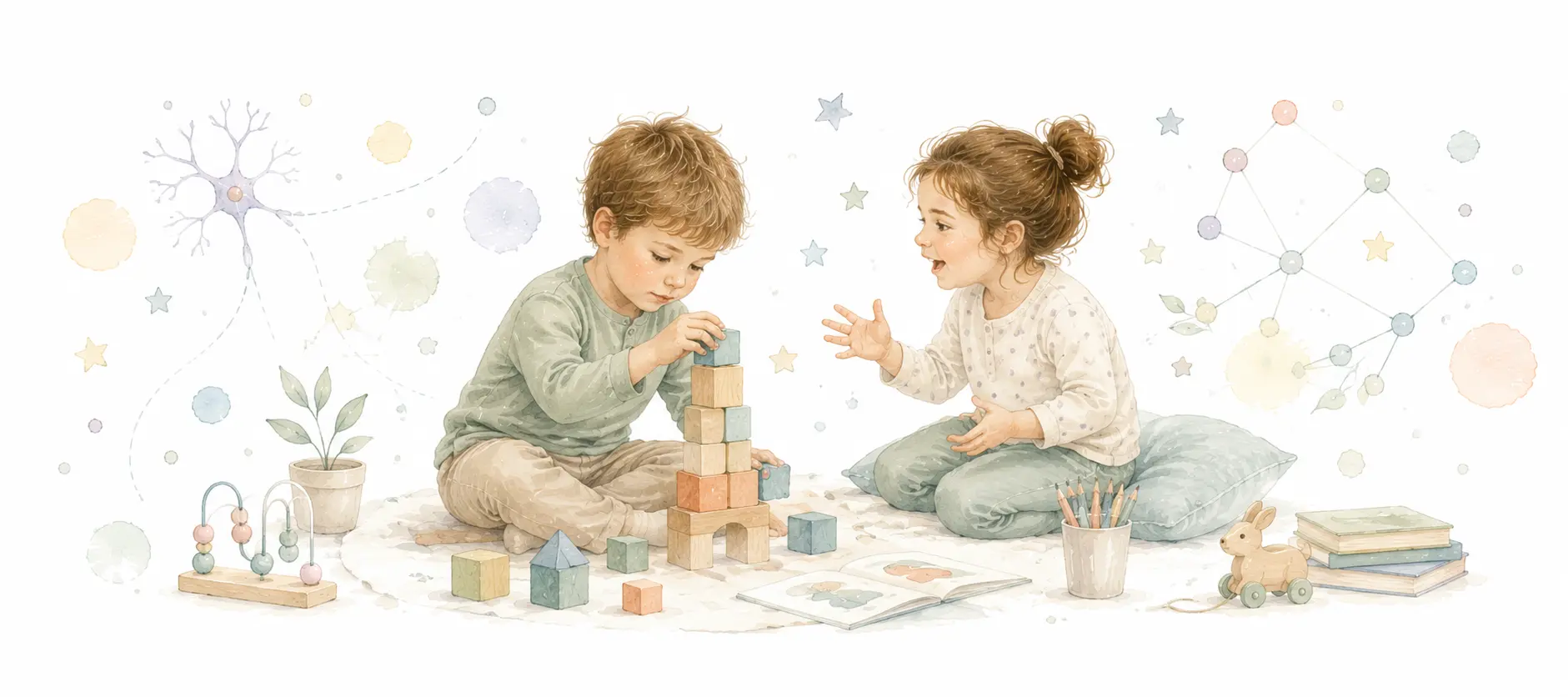 Neurología Pediátrica
