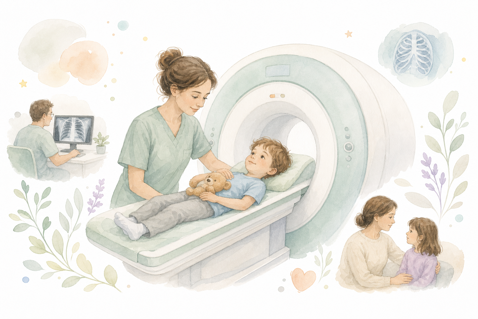 Radiología